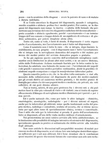 Medicina nuova periodico settimanale di scienze mediche, giurisprudenza sanitaria, medicina sociale e interessi delle classi sanitarie