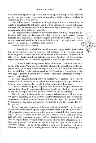 Medicina nuova periodico settimanale di scienze mediche, giurisprudenza sanitaria, medicina sociale e interessi delle classi sanitarie