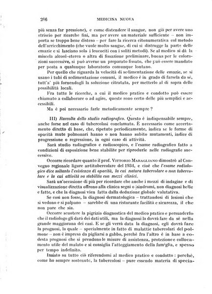 Medicina nuova periodico settimanale di scienze mediche, giurisprudenza sanitaria, medicina sociale e interessi delle classi sanitarie