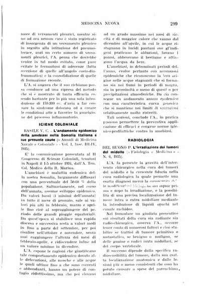 Medicina nuova periodico settimanale di scienze mediche, giurisprudenza sanitaria, medicina sociale e interessi delle classi sanitarie