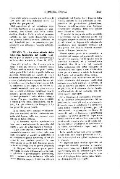 Medicina nuova periodico settimanale di scienze mediche, giurisprudenza sanitaria, medicina sociale e interessi delle classi sanitarie