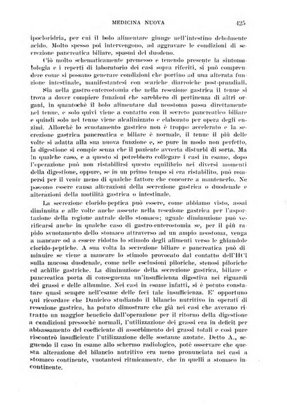 Medicina nuova periodico settimanale di scienze mediche, giurisprudenza sanitaria, medicina sociale e interessi delle classi sanitarie