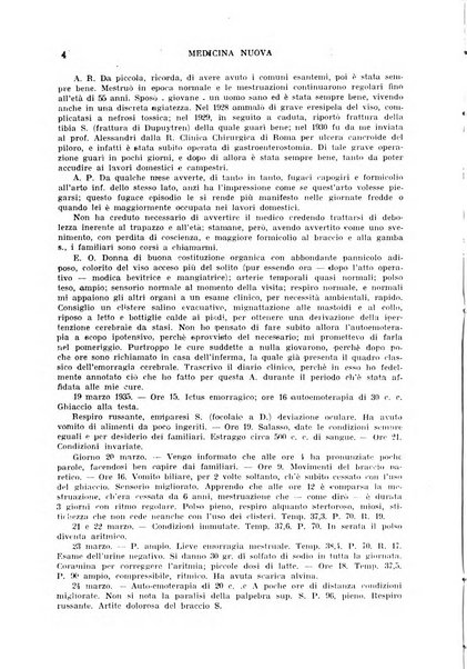 Medicina nuova periodico settimanale di scienze mediche, giurisprudenza sanitaria, medicina sociale e interessi delle classi sanitarie