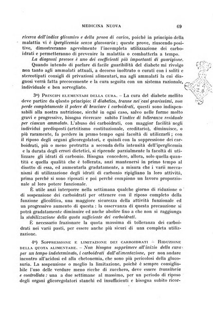 Medicina nuova periodico settimanale di scienze mediche, giurisprudenza sanitaria, medicina sociale e interessi delle classi sanitarie