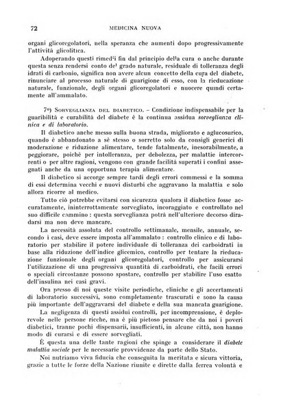 Medicina nuova periodico settimanale di scienze mediche, giurisprudenza sanitaria, medicina sociale e interessi delle classi sanitarie