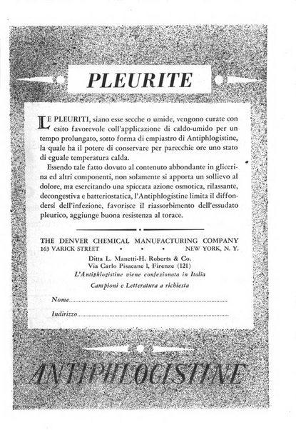 Medicina nuova periodico settimanale di scienze mediche, giurisprudenza sanitaria, medicina sociale e interessi delle classi sanitarie