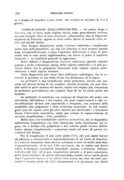 Medicina nuova periodico settimanale di scienze mediche, giurisprudenza sanitaria, medicina sociale e interessi delle classi sanitarie