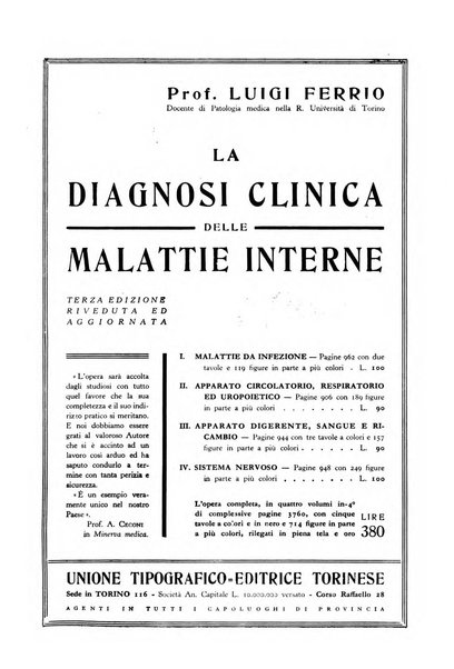 Medicina nuova periodico settimanale di scienze mediche, giurisprudenza sanitaria, medicina sociale e interessi delle classi sanitarie