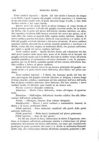 Medicina nuova periodico settimanale di scienze mediche, giurisprudenza sanitaria, medicina sociale e interessi delle classi sanitarie