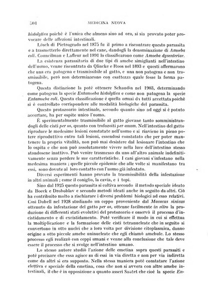 Medicina nuova periodico settimanale di scienze mediche, giurisprudenza sanitaria, medicina sociale e interessi delle classi sanitarie