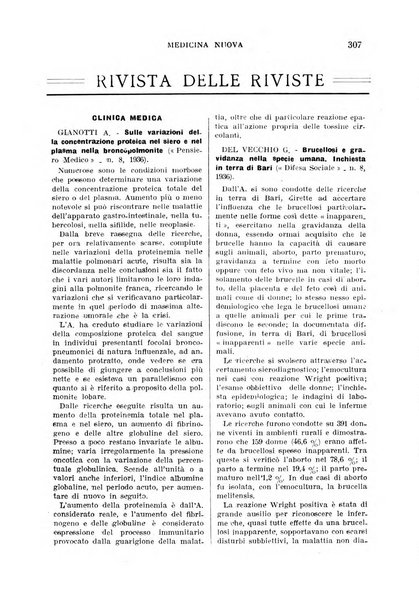 Medicina nuova periodico settimanale di scienze mediche, giurisprudenza sanitaria, medicina sociale e interessi delle classi sanitarie