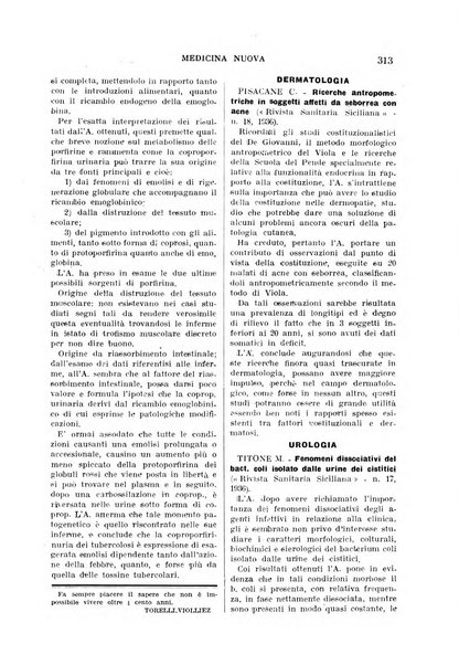 Medicina nuova periodico settimanale di scienze mediche, giurisprudenza sanitaria, medicina sociale e interessi delle classi sanitarie