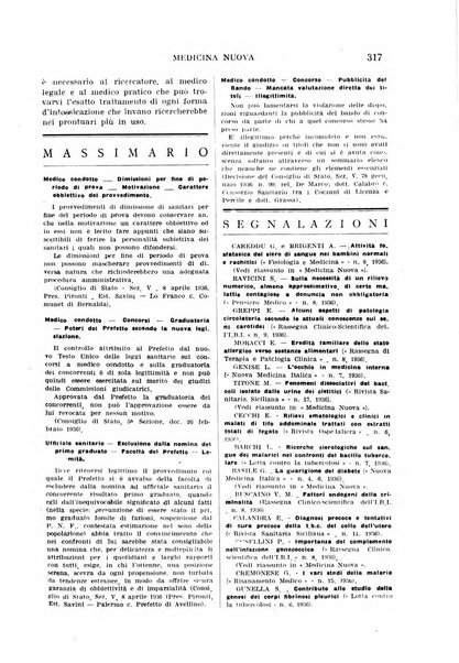 Medicina nuova periodico settimanale di scienze mediche, giurisprudenza sanitaria, medicina sociale e interessi delle classi sanitarie