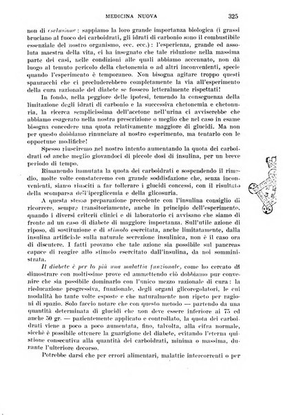 Medicina nuova periodico settimanale di scienze mediche, giurisprudenza sanitaria, medicina sociale e interessi delle classi sanitarie