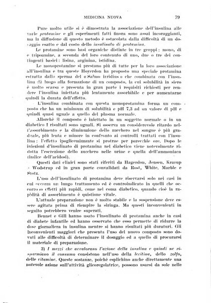 Medicina nuova periodico settimanale di scienze mediche, giurisprudenza sanitaria, medicina sociale e interessi delle classi sanitarie