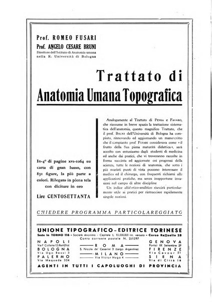 Medicina nuova periodico settimanale di scienze mediche, giurisprudenza sanitaria, medicina sociale e interessi delle classi sanitarie