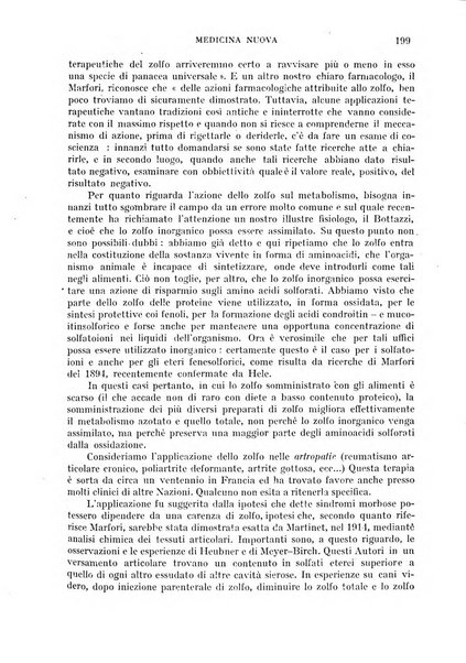 Medicina nuova periodico settimanale di scienze mediche, giurisprudenza sanitaria, medicina sociale e interessi delle classi sanitarie