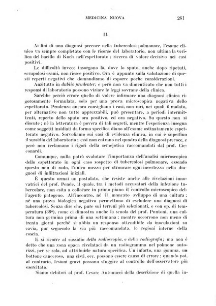 Medicina nuova periodico settimanale di scienze mediche, giurisprudenza sanitaria, medicina sociale e interessi delle classi sanitarie