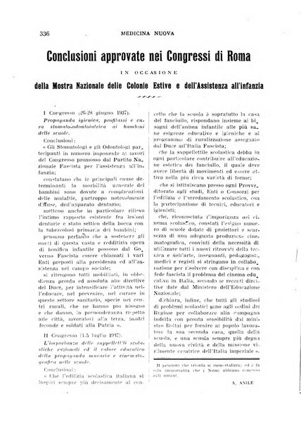 Medicina nuova periodico settimanale di scienze mediche, giurisprudenza sanitaria, medicina sociale e interessi delle classi sanitarie