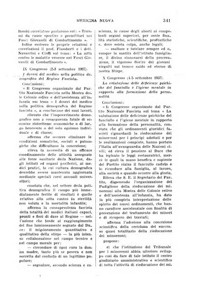 Medicina nuova periodico settimanale di scienze mediche, giurisprudenza sanitaria, medicina sociale e interessi delle classi sanitarie