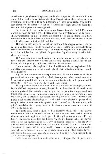 Medicina nuova periodico settimanale di scienze mediche, giurisprudenza sanitaria, medicina sociale e interessi delle classi sanitarie