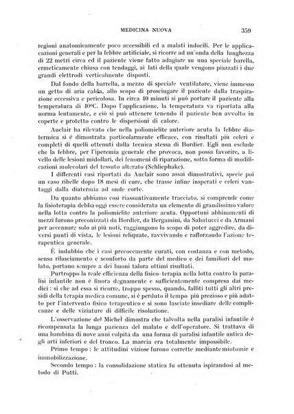 Medicina nuova periodico settimanale di scienze mediche, giurisprudenza sanitaria, medicina sociale e interessi delle classi sanitarie