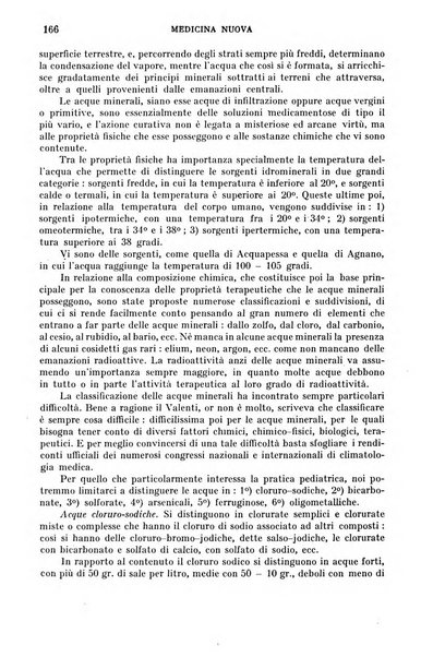 Medicina nuova periodico settimanale di scienze mediche, giurisprudenza sanitaria, medicina sociale e interessi delle classi sanitarie