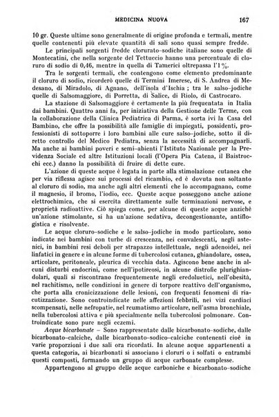 Medicina nuova periodico settimanale di scienze mediche, giurisprudenza sanitaria, medicina sociale e interessi delle classi sanitarie