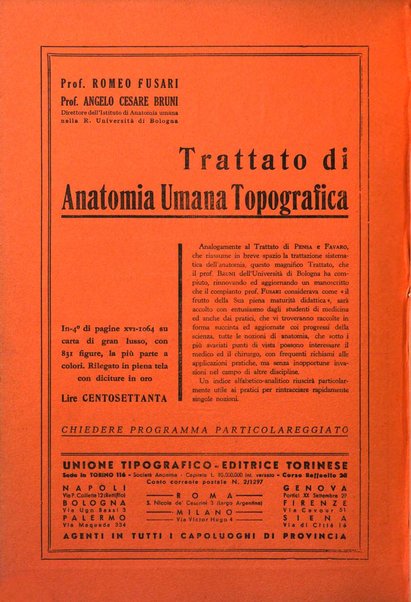 Medicina nuova periodico settimanale di scienze mediche, giurisprudenza sanitaria, medicina sociale e interessi delle classi sanitarie