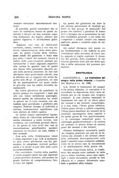 Medicina nuova periodico settimanale di scienze mediche, giurisprudenza sanitaria, medicina sociale e interessi delle classi sanitarie