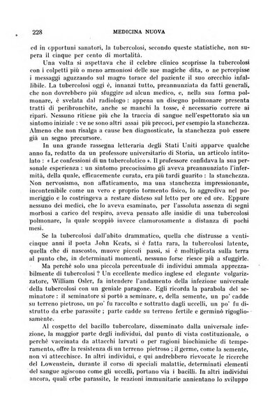 Medicina nuova periodico settimanale di scienze mediche, giurisprudenza sanitaria, medicina sociale e interessi delle classi sanitarie