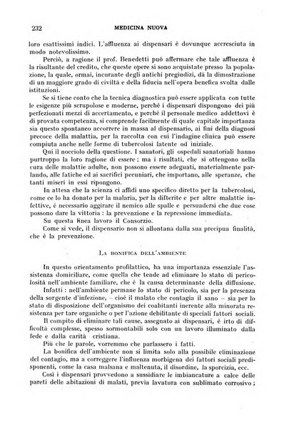 Medicina nuova periodico settimanale di scienze mediche, giurisprudenza sanitaria, medicina sociale e interessi delle classi sanitarie