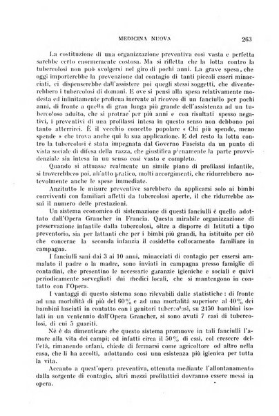 Medicina nuova periodico settimanale di scienze mediche, giurisprudenza sanitaria, medicina sociale e interessi delle classi sanitarie