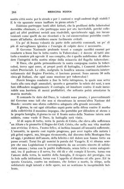 Medicina nuova periodico settimanale di scienze mediche, giurisprudenza sanitaria, medicina sociale e interessi delle classi sanitarie