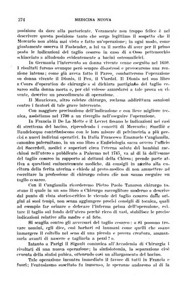 Medicina nuova periodico settimanale di scienze mediche, giurisprudenza sanitaria, medicina sociale e interessi delle classi sanitarie