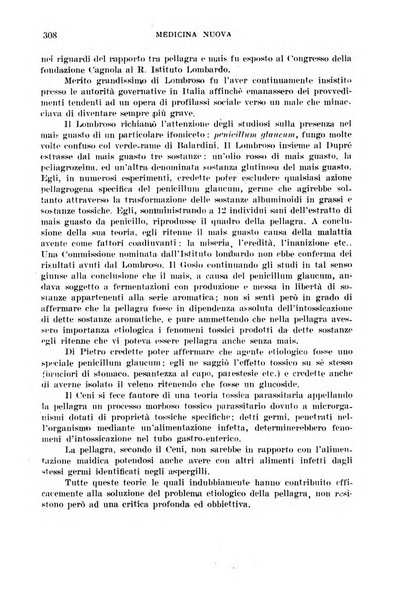 Medicina nuova periodico settimanale di scienze mediche, giurisprudenza sanitaria, medicina sociale e interessi delle classi sanitarie