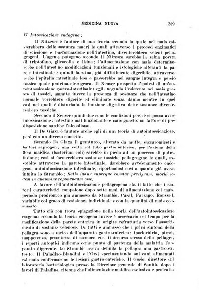 Medicina nuova periodico settimanale di scienze mediche, giurisprudenza sanitaria, medicina sociale e interessi delle classi sanitarie