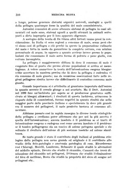 Medicina nuova periodico settimanale di scienze mediche, giurisprudenza sanitaria, medicina sociale e interessi delle classi sanitarie