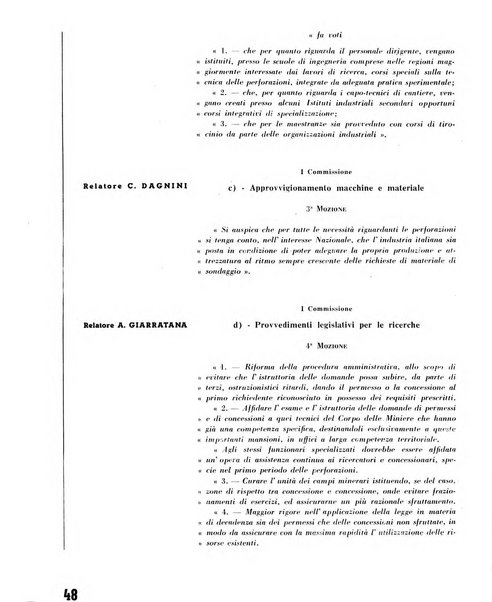 Il metano bollettino mensile di studi e d'informazioni edito