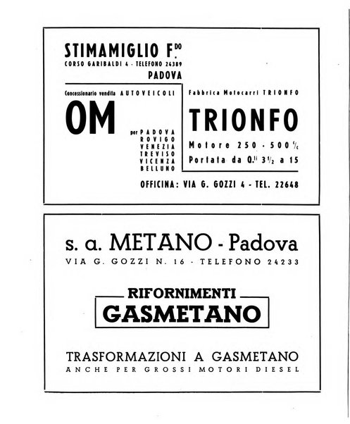 Il metano bollettino mensile di studi e d'informazioni edito