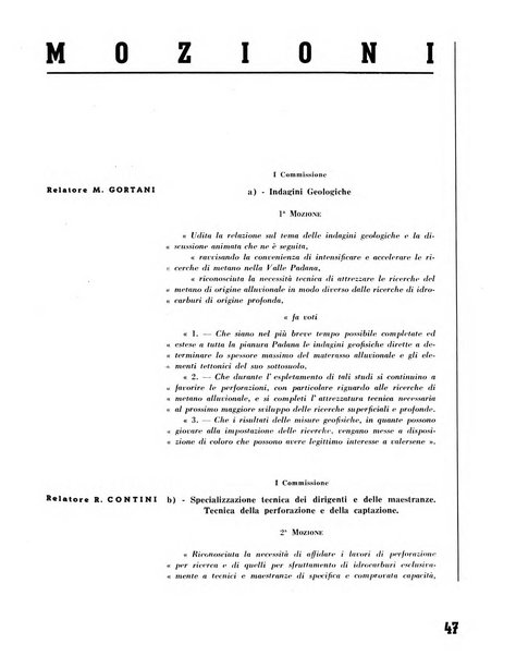 Il metano bollettino mensile di studi e d'informazioni edito