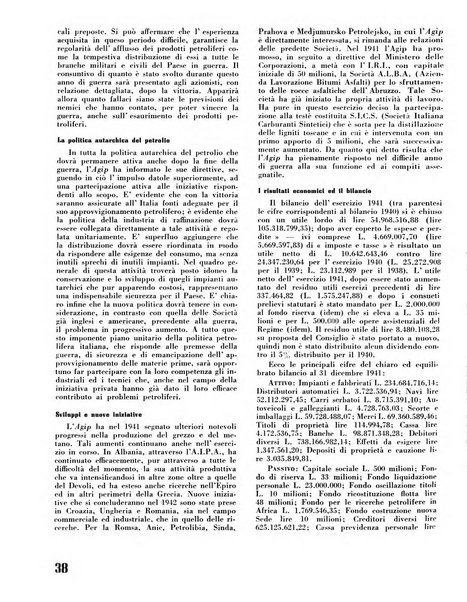 Il metano bollettino mensile di studi e d'informazioni edito