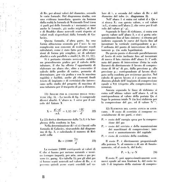 Il metano bollettino mensile di studi e d'informazioni edito