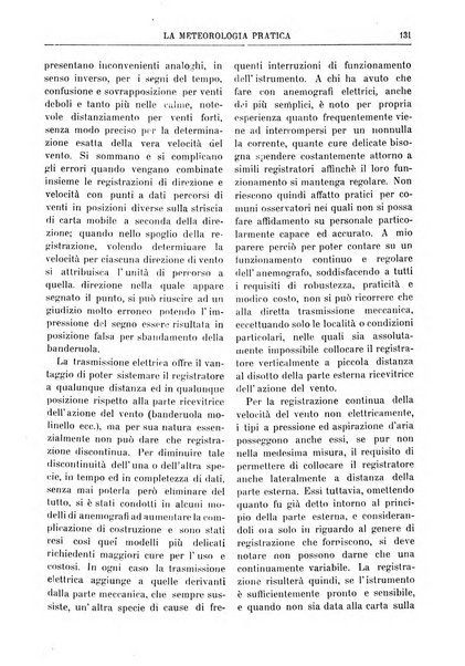 La meteorologia pratica rivista di meteorologia agraria, igienica, aeronautica