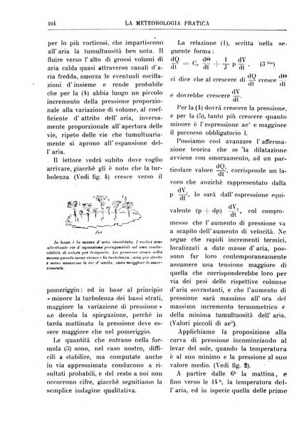 La meteorologia pratica rivista di meteorologia agraria, igienica, aeronautica