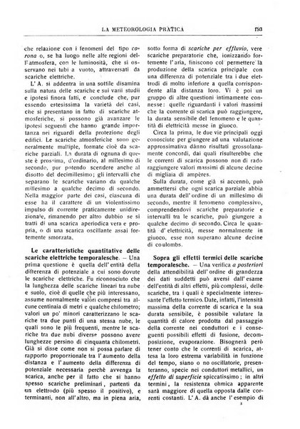 La meteorologia pratica rivista di meteorologia agraria, igienica, aeronautica