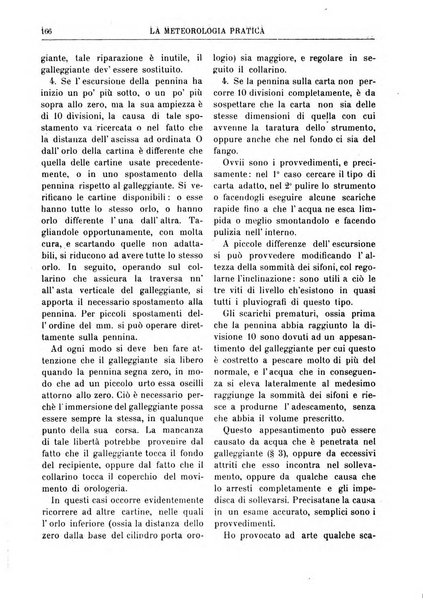 La meteorologia pratica rivista di meteorologia agraria, igienica, aeronautica