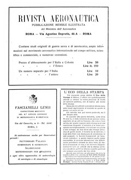 La meteorologia pratica rivista di meteorologia agraria, igienica, aeronautica