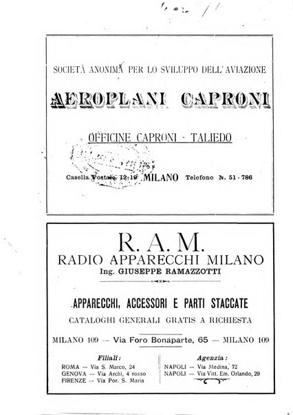 La meteorologia pratica rivista di meteorologia agraria, igienica, aeronautica