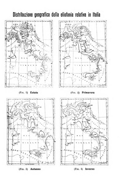 La meteorologia pratica rivista di meteorologia agraria, igienica, aeronautica